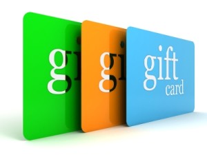 gift card image 